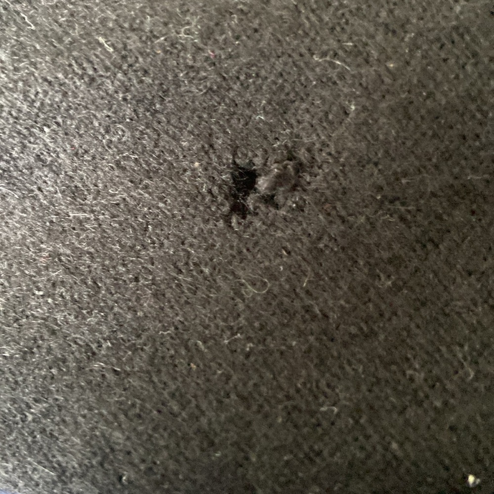 Awesome cashmere sweater - Picture 4 of 4